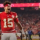 2024 NFL AFC, NFC Championship odds: Chiefs, Lions favored once again