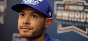 Kyle Larson Drops Bombshell Comment as Huge Merger on the Table