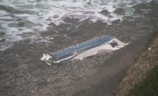 Severed leg washes ashore in Palos Verdes Peninsula, prompting search