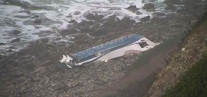 Severed leg washes ashore in Palos Verdes Peninsula, prompting search