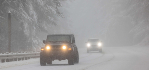 Winter Weather Warnings in 16 States as 3 Feet of Snow To Hit