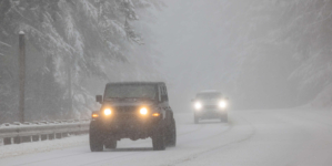 Winter Weather Warnings in 16 States as 3 Feet of Snow To Hit