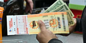 Mega Millions Jackpot: How to Watch Draw for Winning Numbers