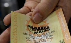 Winning $1.22-billion Mega Millions ticket sold in California