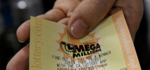 Winning $1.22-billion Mega Millions ticket sold in California