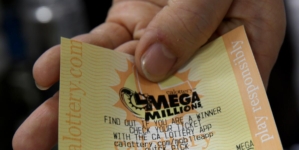 Winning $1.22-billion Mega Millions ticket sold in California