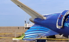 Investigation ongoing in fatal Azerbaijan Airlines plane crash