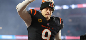 NFL News: Updated AFC Playoff Picture Following Shocking Bengals Win