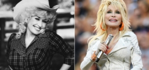 Dolly Parton doesn’t know if she’s ‘still considered a country artist’