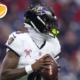  Ravens beat Texans 31-2, Is Baltimore the biggest threat in the AFC? | Breakfast Ball