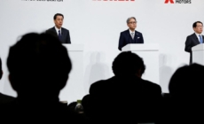 Honda and Nissan announce plans to merge