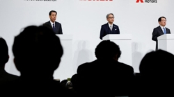 Honda and Nissan announce plans to merge