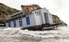 California’s piers may not be able to withstand climate change