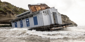 California’s piers may not be able to withstand climate change