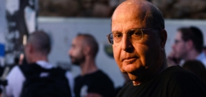 Former Israeli defense minister accuses country of committing war crimes in Gaza