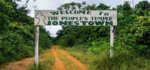 Jonestown Massacre site to reopen as tourist destination in Guyana