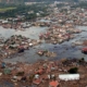 20 years after a devastating tsunami, a survivor celebrates what the disaster has given him