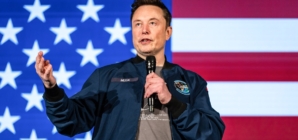 Musk’s turn as a Trump diplomat raises conflict of interest concerns