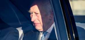 King Charles III cancer treatment to continue into next year