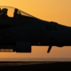 2 U.S. Navy pilots eject to safety after friendly fire downs their fighter jet