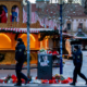 German Christmas market attack suspect remanded in custody