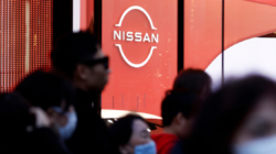 Honda and Nissan officially begin merger talks to create world’s third-largest automaker