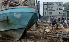 Indian Ocean tsunami anniversary: Survivors recall experiences