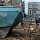 Indian Ocean tsunami anniversary: Survivors recall experiences