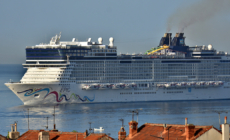 51-year-old man missing after going overboard during Caribbean cruise