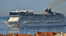 51-year-old man missing after going overboard during Caribbean cruise