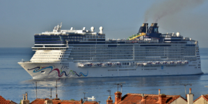 51-year-old man missing after going overboard during Caribbean cruise