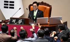 South Korean interim president impeached just 2 weeks after former leader ousted