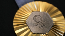 Are medals awarded during the Paris 2024 Olympics losing their luster?