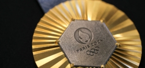 Are medals awarded during the Paris 2024 Olympics losing their luster?