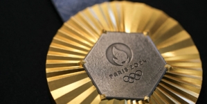 Are medals awarded during the Paris 2024 Olympics losing their luster?