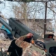 North Korean soldiers kill themselves to avoid capture in Ukraine, U.S. says