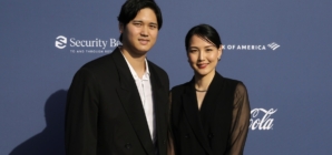 Shohei Ohtani expecting a baby with wife Mamiko Tanaka