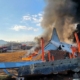 177 killed in plane crash at South Korean airport