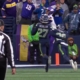 Justin Jefferson catches second touchdown of the game to help Vikings retake lead from Seahawks