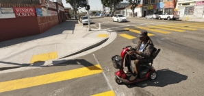 Citations coming if you park within 20 feet of an L.A. crosswalk in 2025