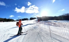 The Country’s Top Ski Resort Opens with Affordable Prices and Fun Activities