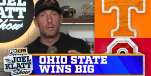 Ohio State Buckeyes crush Tennessee: How impressive was their gameplan?| Joel Klatt Show