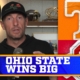 Ohio State Buckeyes crush Tennessee: How impressive was their gameplan?| Joel Klatt Show