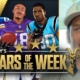 Tom Brady’s 3 Stars of Week 16, including Vikings’ Justin Jefferson