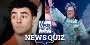 Fox News Digital’s News Quiz: December 20, 2024