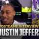 Justin Jefferson on Vikings' heated matchup against Seahawks – 'It's going to be chippy'