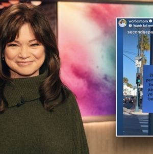 Valerie Bertinelli encourages followers to ‘begin again’ in the new year