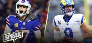 Are Rams a trap game for the Bills? | Speak