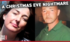 The Christmas Eve killing: Man hunts down and murders his ex