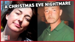 The Christmas Eve killing: Man hunts down and murders his ex